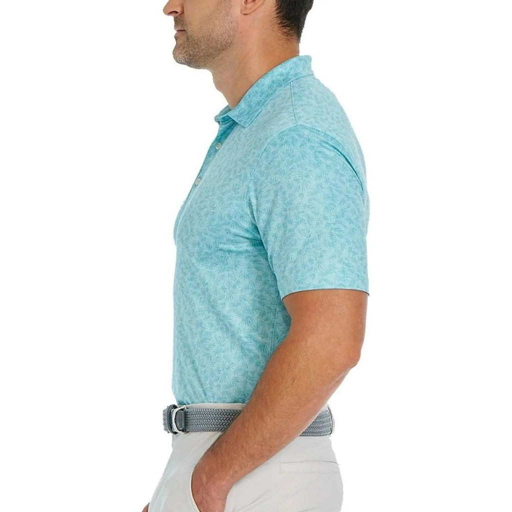 Polo Golf GregNorman