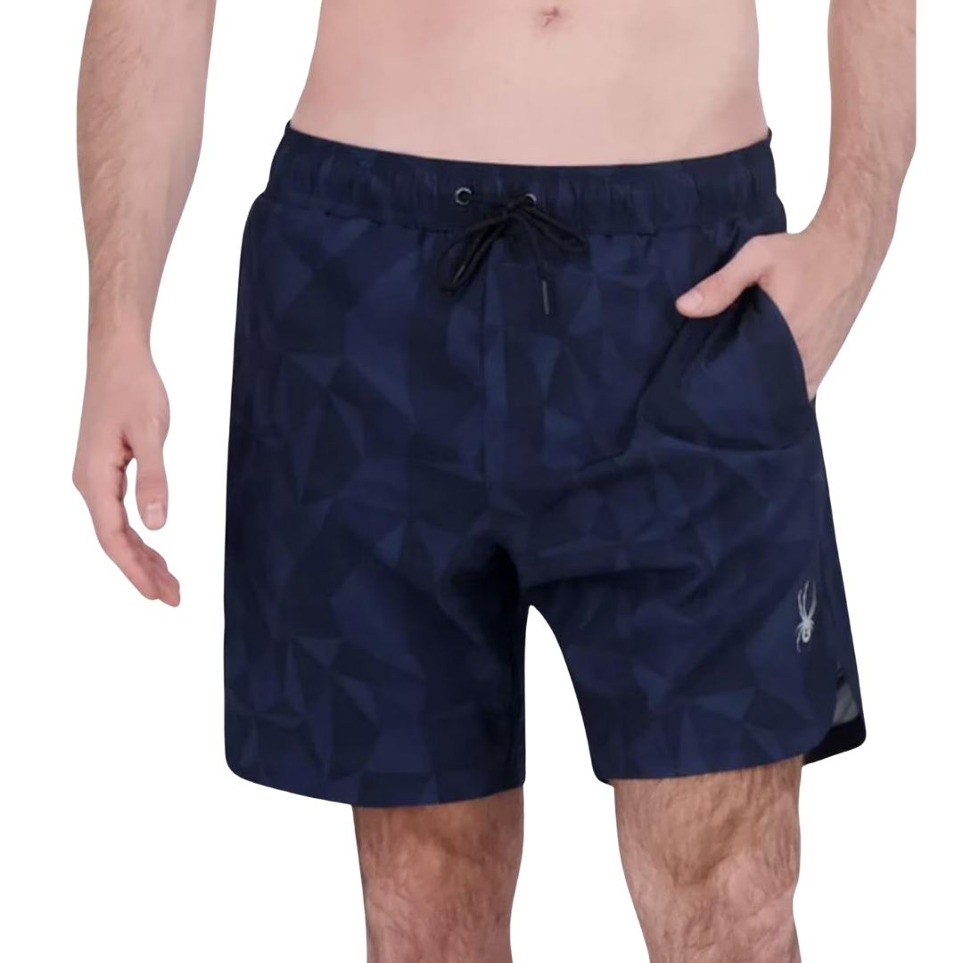 Short Spyder Deportivo