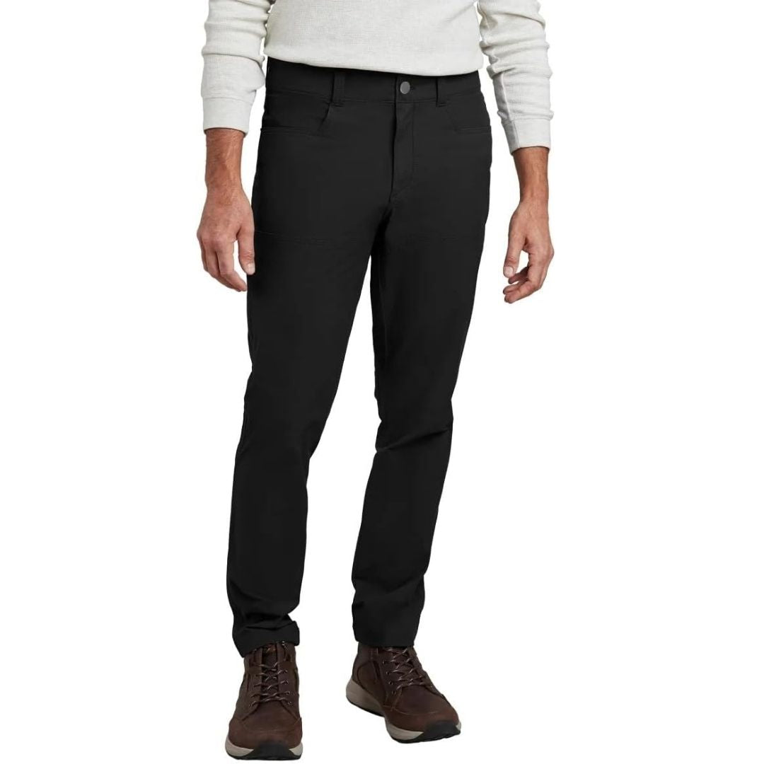 Pantalon Tecnico Kirkland Negro