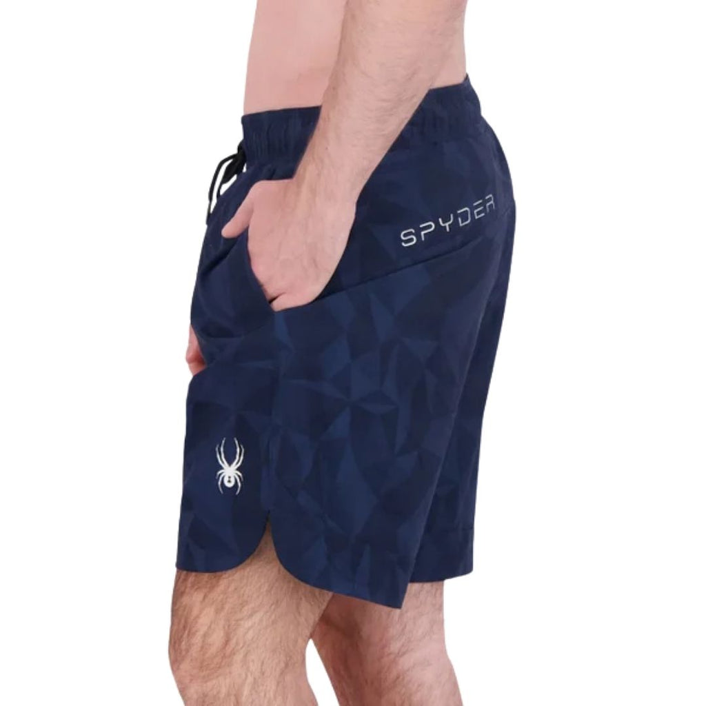 Short Spyder Deportivo