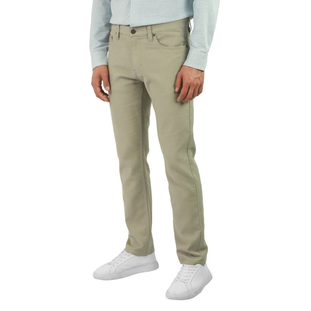 Pantalon Jachs NewYork tostado