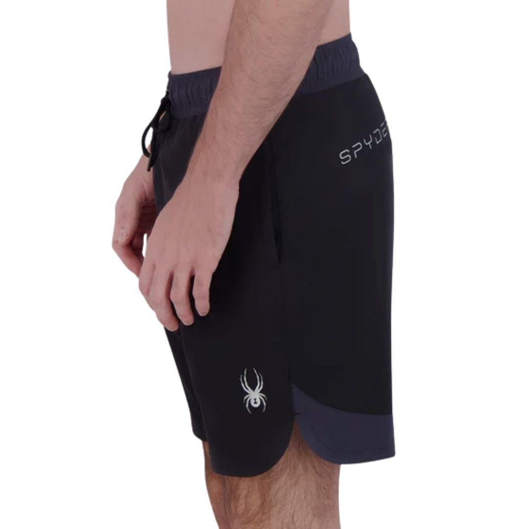 Short Spyder Deportivo