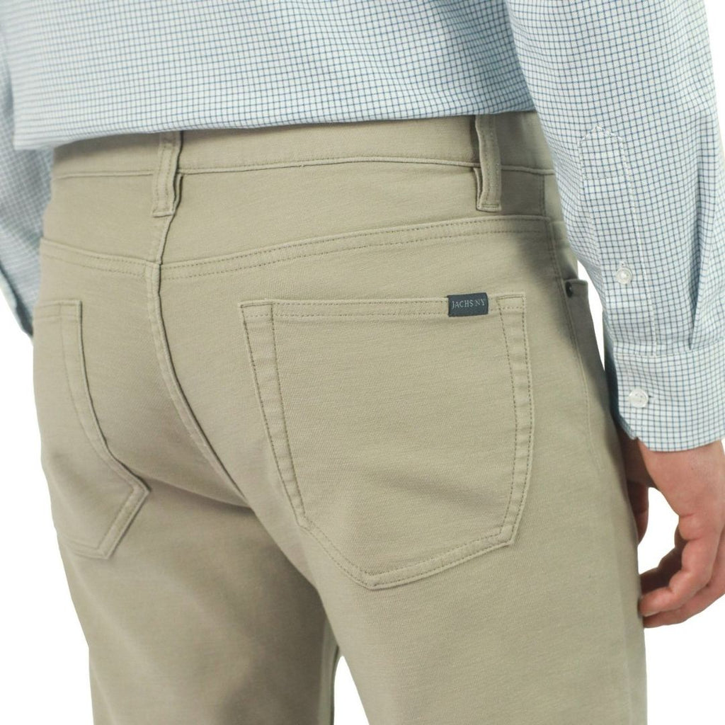 Pantalon Jachs NewYork tostado