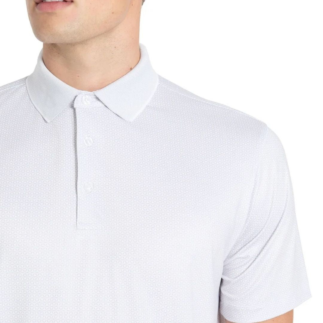 Polo Hickey Freeman