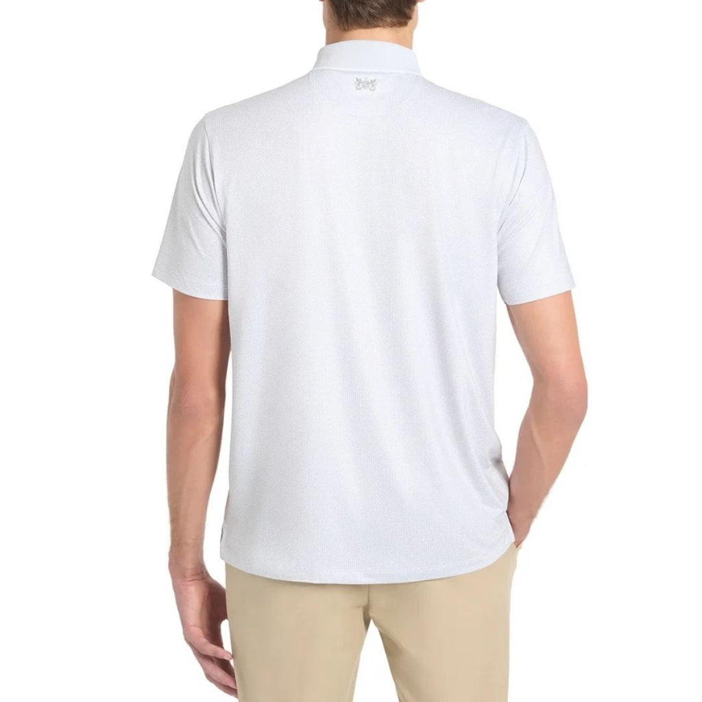Polo Hickey Freeman