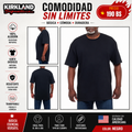 Polera Kirkland