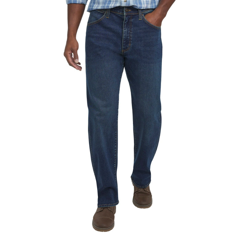 Pantalon Jean Wrangler Relaxed Fit