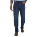 Pantalon Jean Wrangler Relaxed Fit