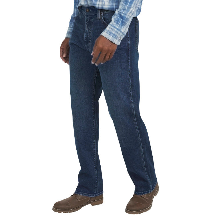 Pantalon Jean Wrangler Relaxed Fit