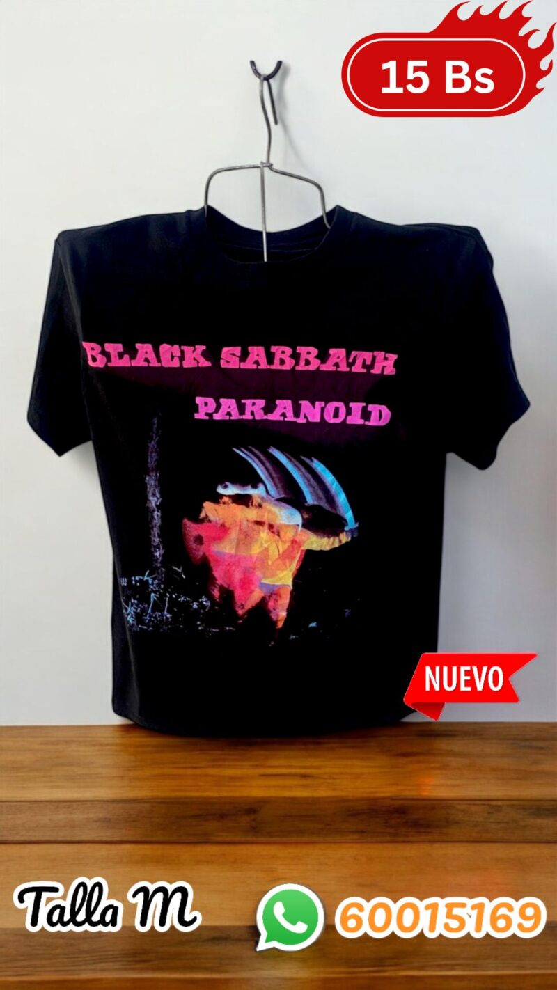 POLERAS DE HOMBRE TALLA M