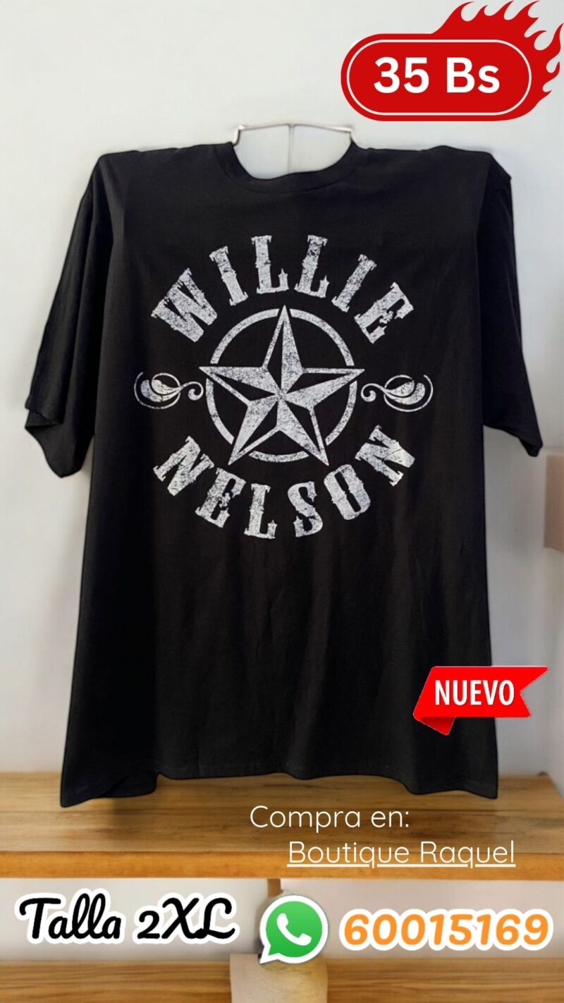 POLERAS DE HOMBRE TALLA 2XL