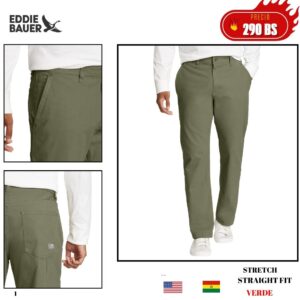 PANTALON EDDIE BAUER