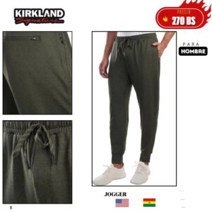 JOGGER KIRKLAND