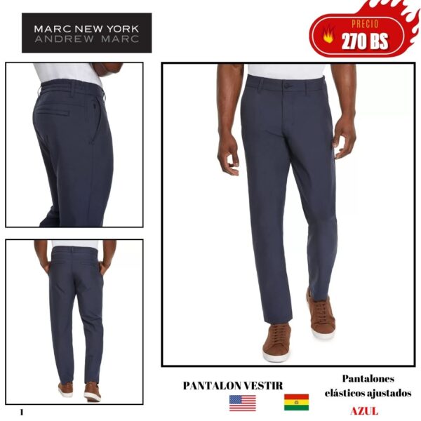 PANTALON MARC NEW YORK
