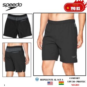 BERMUDA SPEEDO