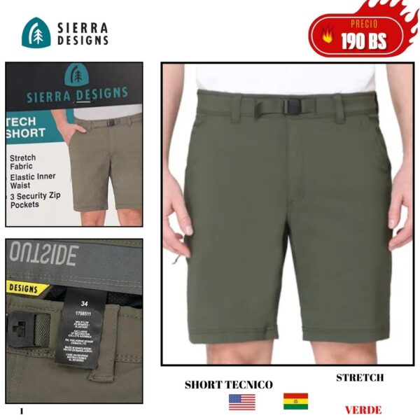 BERMUDA SIERRA DESINGS