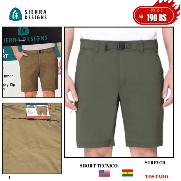 BERMUDA SIERRA DESINGS