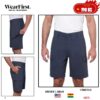 BERMUDA WEARFIRST CARGO
