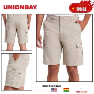 BERMUDA UNIOONBAY CARGO