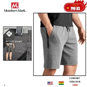 BERMUDA MEMBER'S MARK